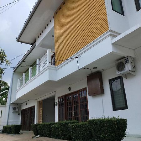 Puri Torina Residence By Innapps Jatinangor Exterior foto